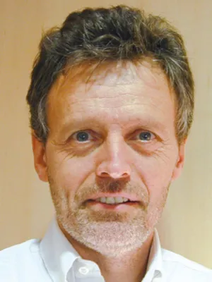 Prof. Dr. med. Michael Drosner