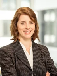 Natalie Garzorz-Stark