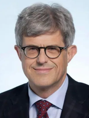 Prof. Dr. med. Wilhelm Stolz