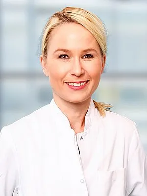 Dr. med. Sabine Tratzmiller